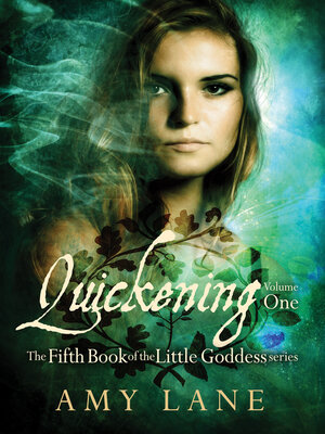 Quickening, Volume 1 - ebook